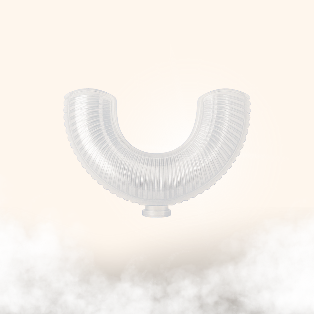 Replacement Mouthpiece