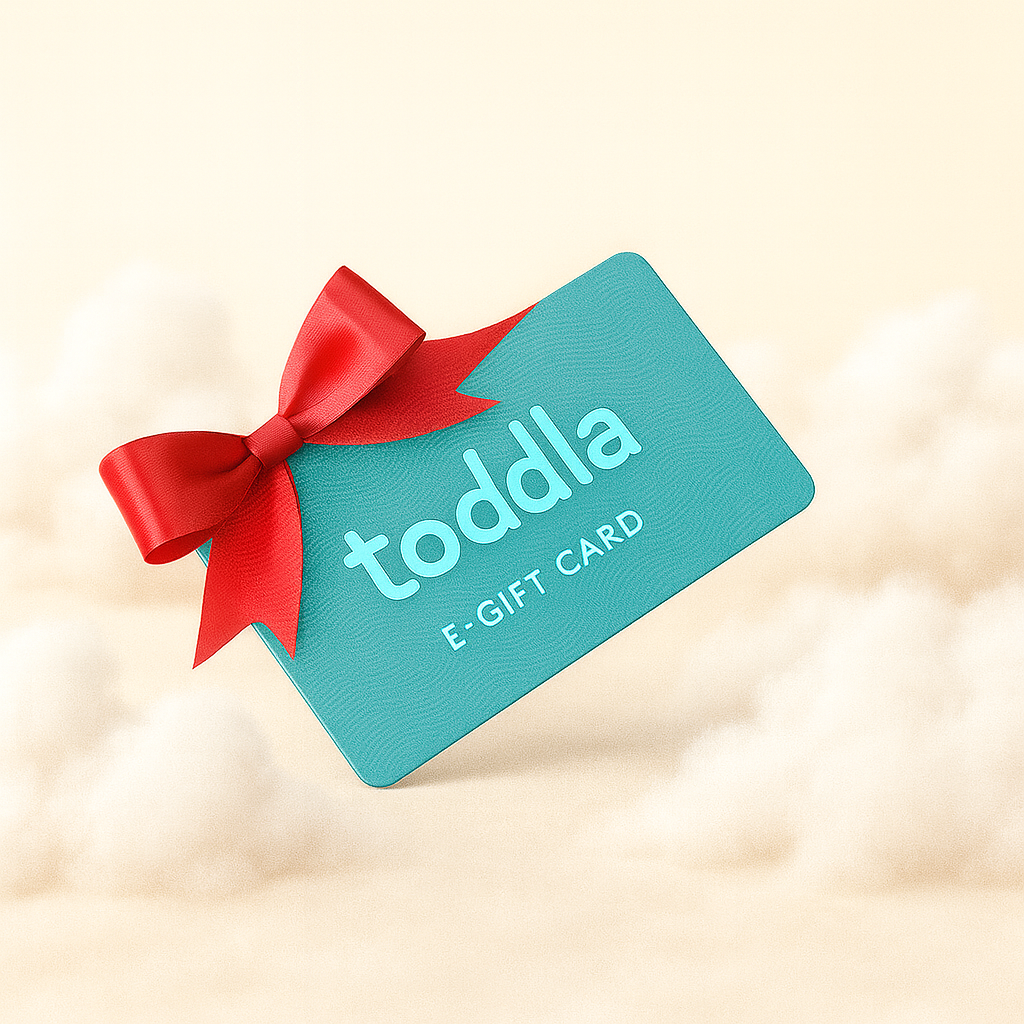 €10 Toddla Gift Card