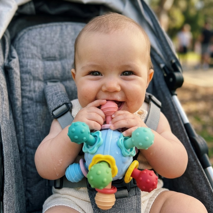 Toddla™ Sensory Teething Ball
