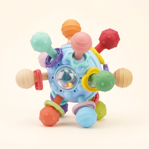 Toddla™ Sensory Teething Ball