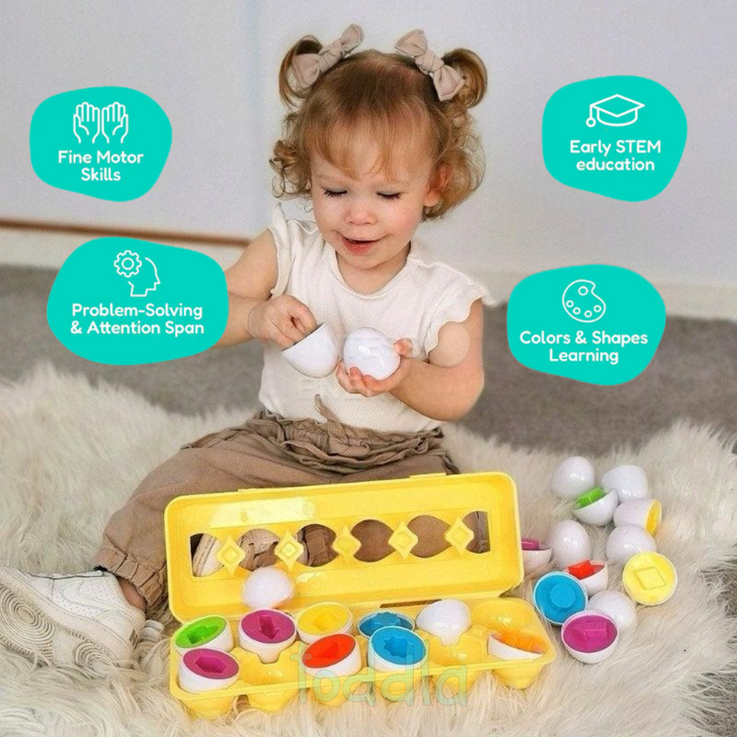 Handheld Educational Game