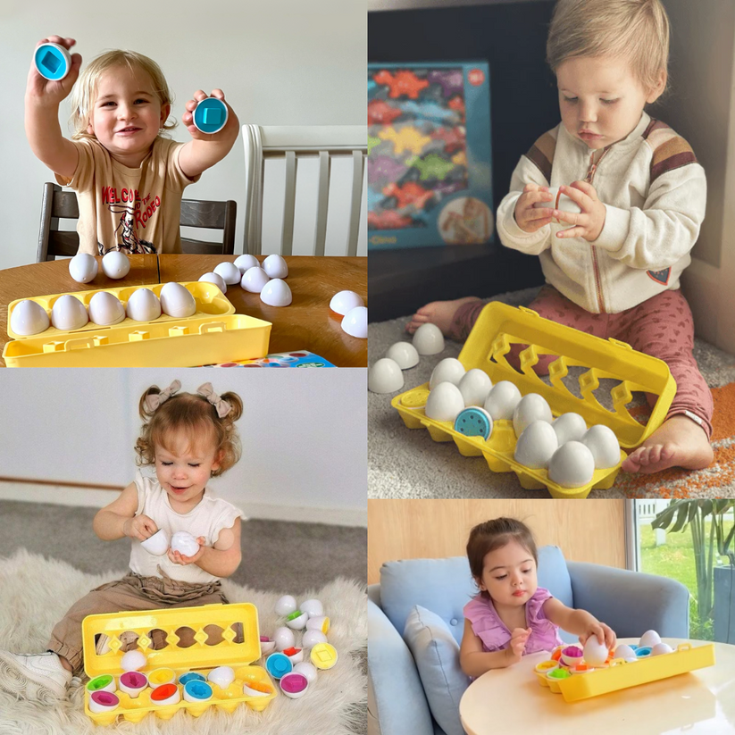Kids Educational Toy Game