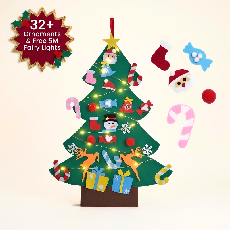 Montessori Christmas Bundle
