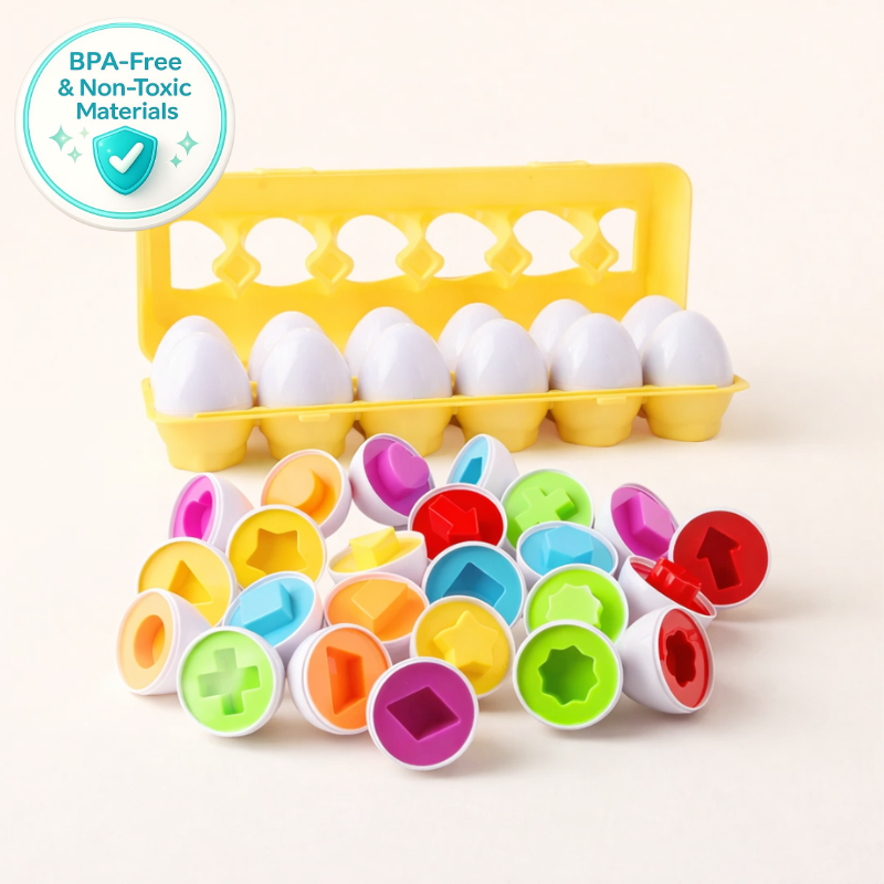 TCH Smart Game for Children