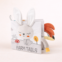 Farm Tails